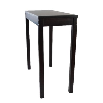 Mesa de Madera Ref. 726 Alta vértice