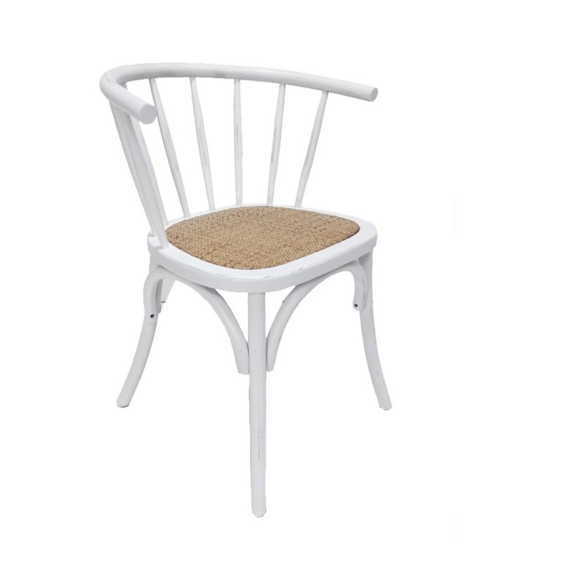 alt= sillón de madera JÚCAR