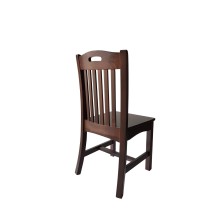 silla de madera CASTILLA ref. 461