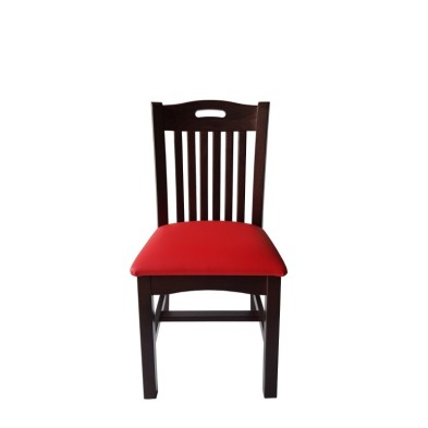 silla de madera CASTILLA ref. 461