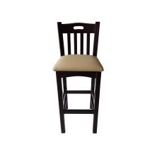 silla de madera CASTILLA ref. 461