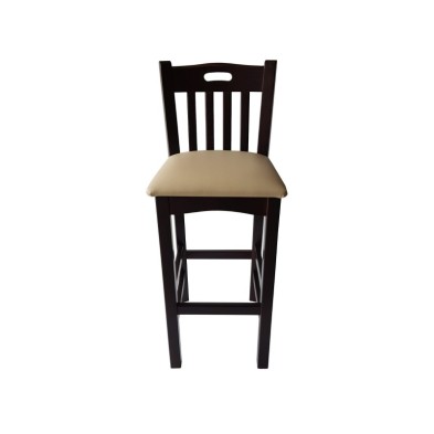 silla de madera CASTILLA ref. 461