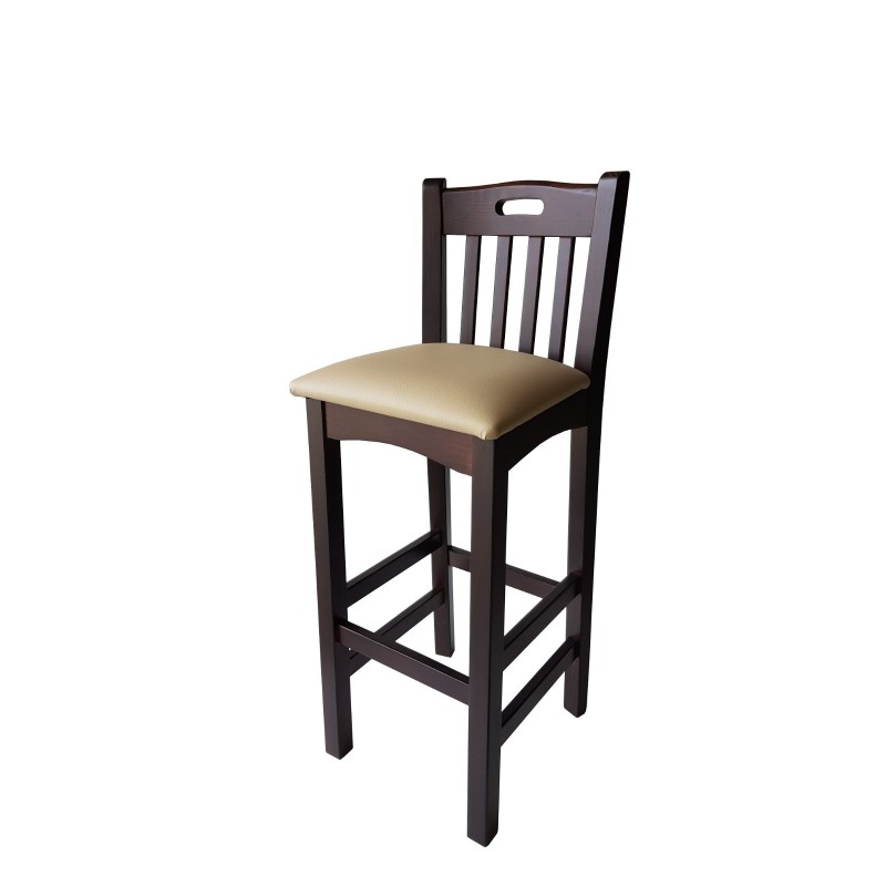silla de madera CASTILLA ref. 461