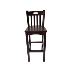 silla de madera CASTILLA ref. 461