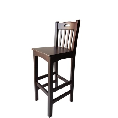 silla de madera CASTILLA ref. 461