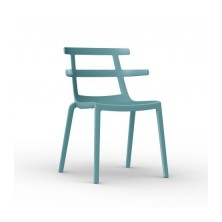 sillón con brazos SUE lamas
