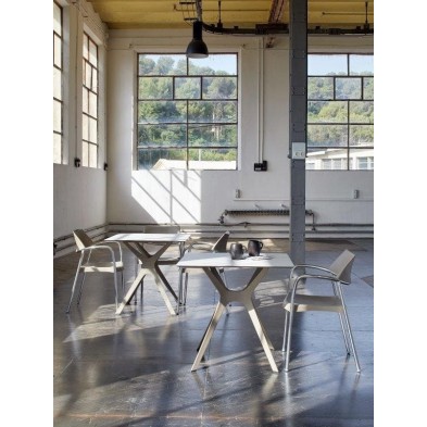 Mesa Vela tablero compacto Mesa Vela tablero compacto
