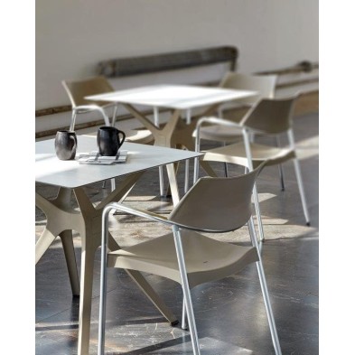 Mesa Vela tablero compacto Mesa Vela tablero compacto