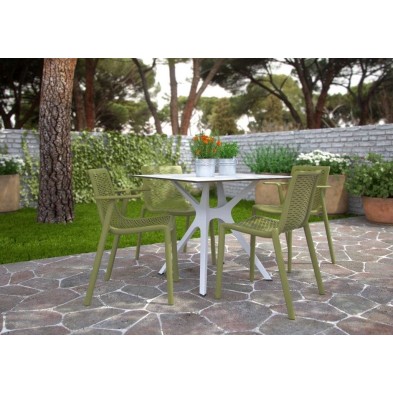 Mesa Vela tablero compacto Mesa Vela tablero compacto