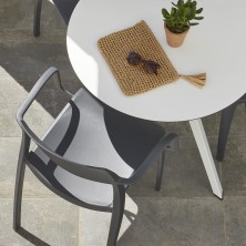 Mesa Vela tablero compacto Mesa Vela tablero compacto