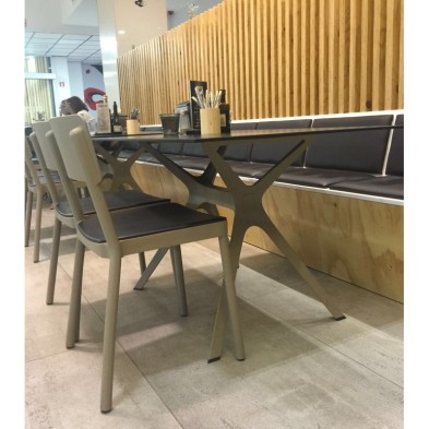 Mesa Vela tablero compacto Mesa Vela tablero compacto