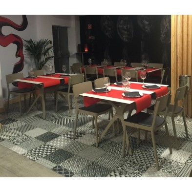 Mesa Vela tablero compacto Mesa Vela tablero compacto